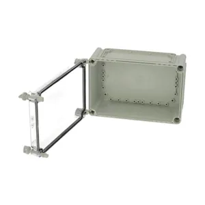 Asennuskotelo PC Fibox EK - ASENNUSKOTELO PC EK EKJB MC 192813 T-2FSH 1X14M
