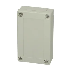 Asennuskotelo PC Fibox MNX PC 130x80 - ASENNUSKOTELO PC FIBOX PC 100/35 LG