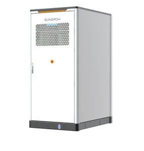 Energiavarasto PowerStack - ENERGIAVARASTO POWERSTACK 125K ST257KWH-125KW-2H
