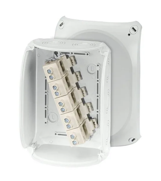 Jakorasia Hensel Enycase KF 1616 G 16mm2 HAR IP66/IP67