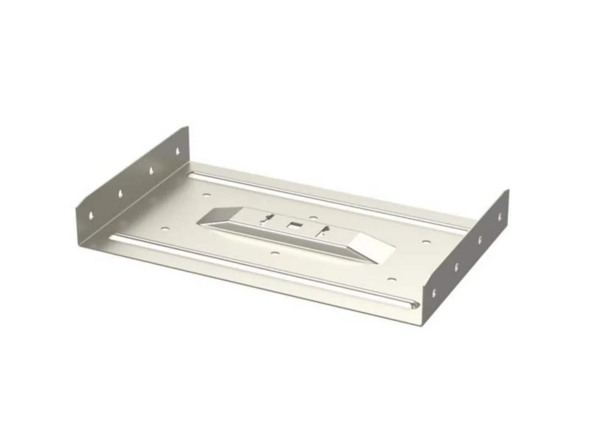 Jatkokappale Meka RSS levyhylly, RSS-40-500 PG