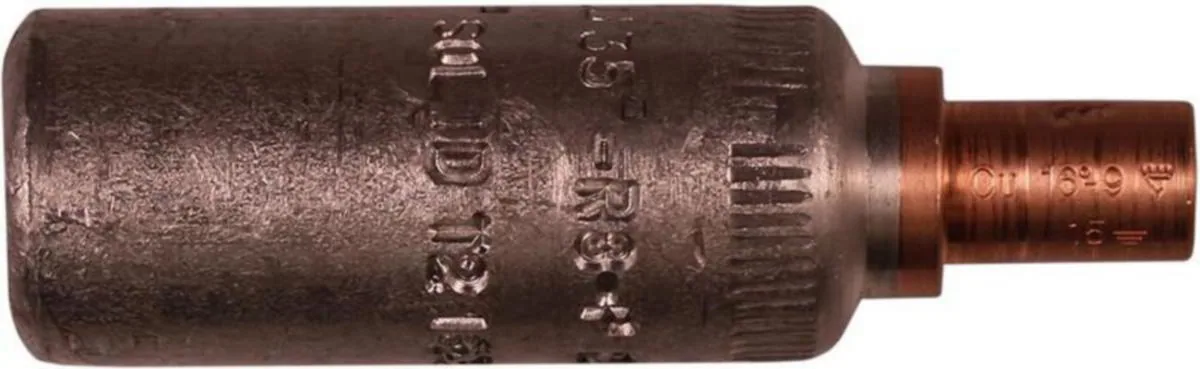 Jatkosholkki Elpress Al AKS35-16