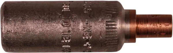 Jatkosholkki Elpress Al AKS35-16