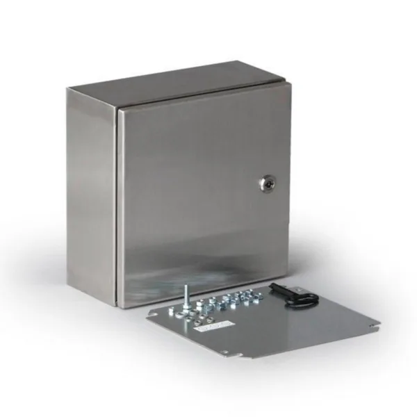 Kaappi seinäasennus RST Casemet Cubo E ESSP302015 300x200x150mm