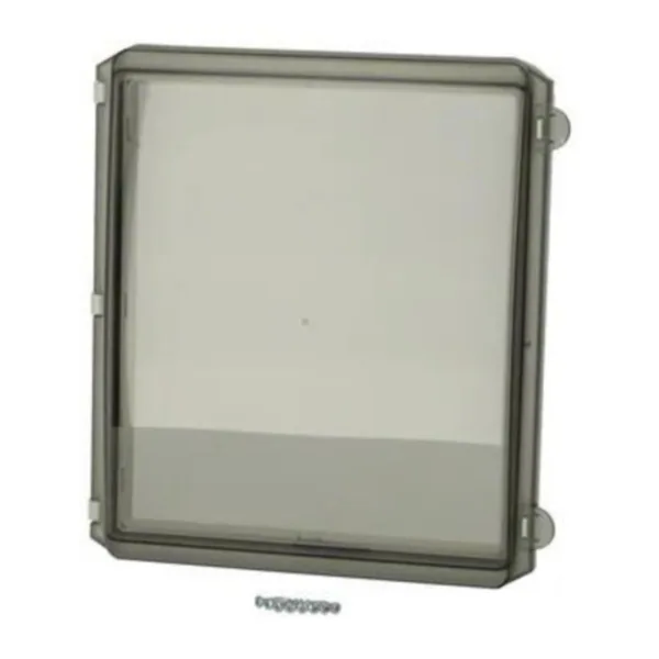 Kansiluukku Fibox L24 II 24 MOD