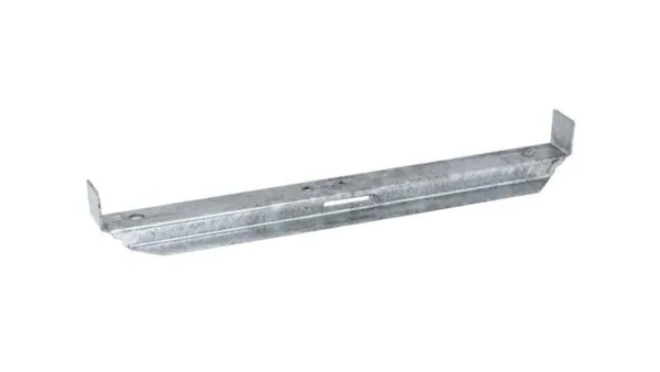 Keskikannatin MP-Bolagen sisäpuolinen BI tikashyllyyn MP-S MP-159Z Fe C4 400mm