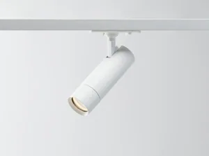 Kohdevalaisin Hide-a-lite Optic Track - KOHDEVALAISIN OPTIC TRACK IP20 270LM 5W TUNE WH DIM