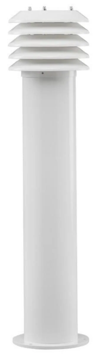 Kohdevalaisin Karlux Pollari Siru - KOHDEVALAISIN POLLARI SIRU POL.SIRU.VA-100W-E27 IP44-1100