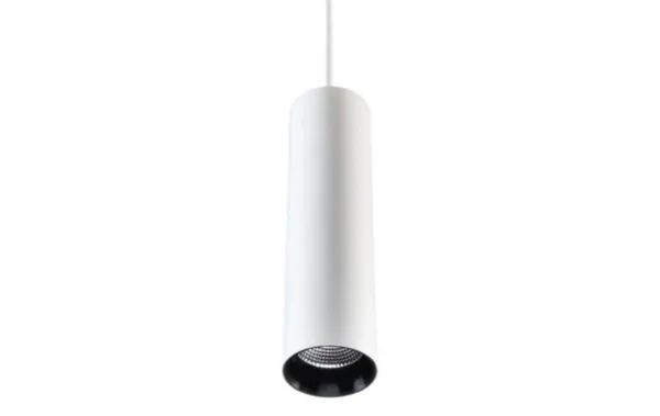 Kohdevalaisin SG Zip Tube Pendant Mini WH 2700K