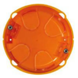 Kojerasia Legrand - KOJERASIA LEGRAND 1-OS IP20 Ø80MM 50MM HF ORANS