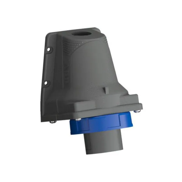 Kojevastake Amphenol Easy & Safe 6H, 32A, IP67, 2P+E