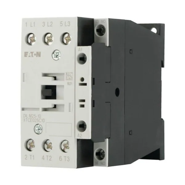 Kontaktori Eaton DILM25-10(24V50HZ