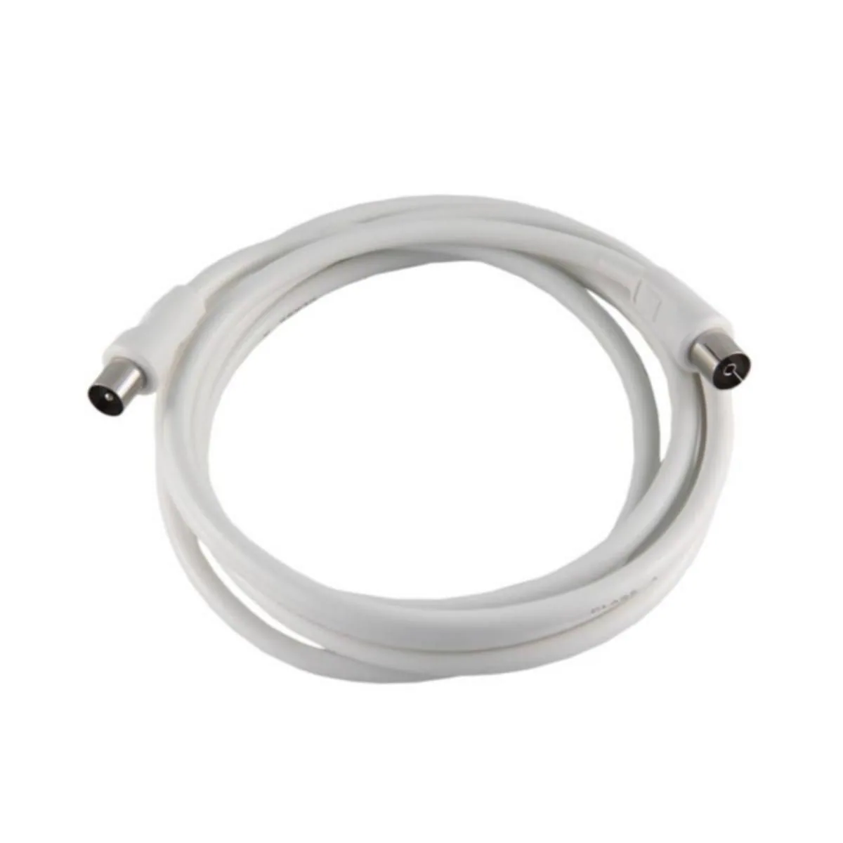 Liitosjohto Laatuantenni IEC, LIITOSJOHTO IEC 8M A-LUOKKA