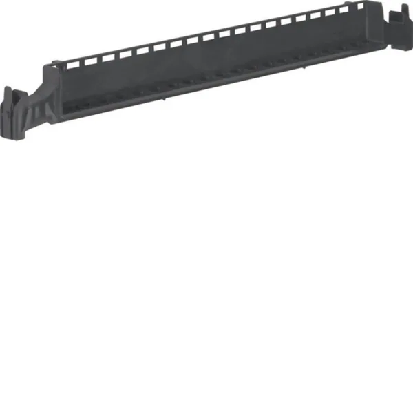 Liittimien kannatin Hager Golf VZ708N KOT. VF/VS 18/22M