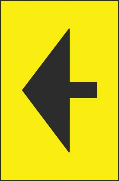 Merkintätarra Hammarprodukter MERKINTÄTARVIKE HAMMAR HEIJASTETARRA NUOLI O/V