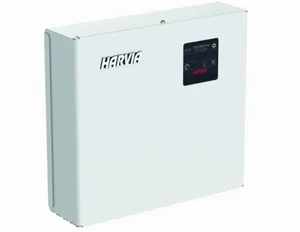 Ohjauskeskus Harvia C170VKK - OHJAUSKESKUS C-SERIES HARVIA C170VKK OHJAUSKESKUS