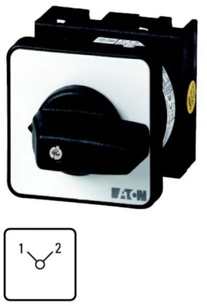 Ohjauskytkin Eaton T0-1-8220/E