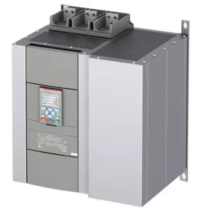 Pehmokäynnistin ABB PSTX - PEHMOKÄYNNISTIN ABB 710KW (SUORA)/1200KW(KOLMIO)20