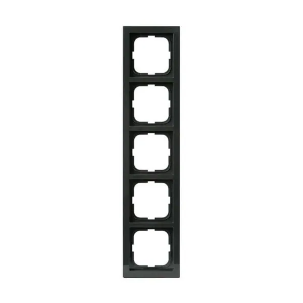 Peitelevy ABB Impressivo antrasiitti 5OS/IP21/85MM ANT