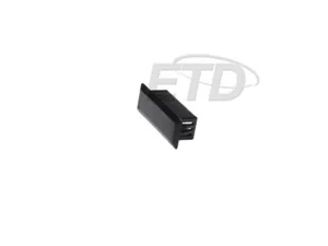 Peitetulppa ETD - PEITETULPPA ETD SC DUPLEX PEITETULPPA, 12KPL