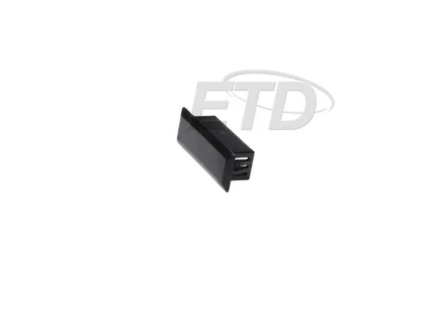 Peitetulppa ETD SC DUPLEX 12KPL
