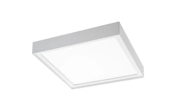 Pinta-asennusvalaisin SG Disc 285X285 TW LEDDIM VA