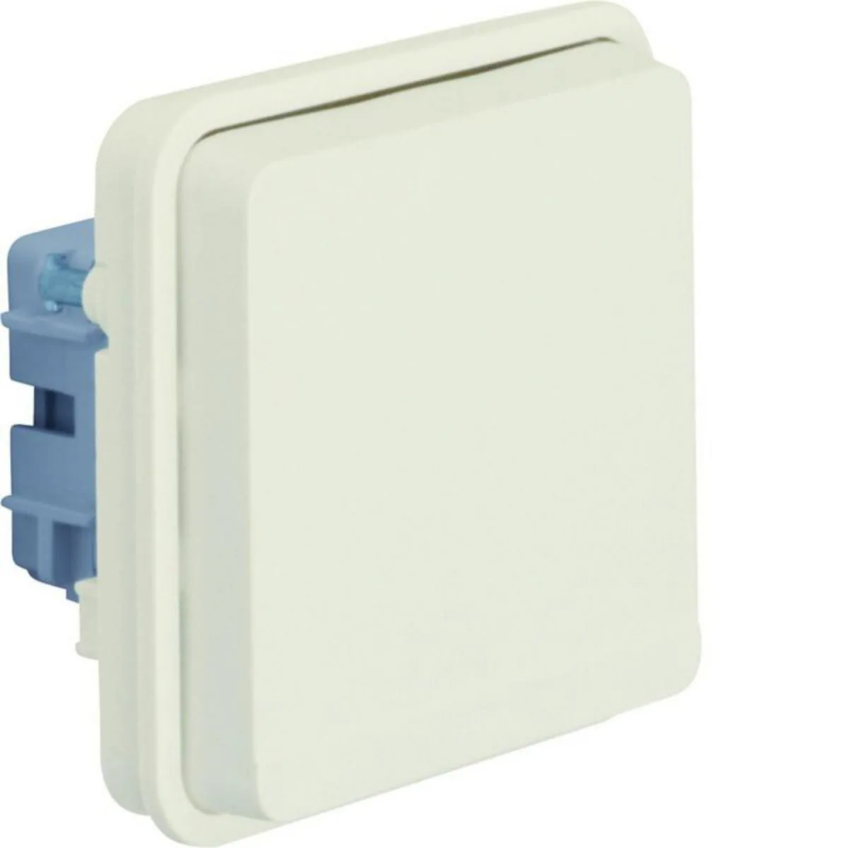 Pistorasia Hager W.1 1S/16A/IP55 KJ VAL