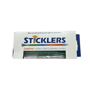 Puhdistustyökalu Sticklers - PUHDISTUSTYÖKALU STICKLERS PUHDISTUSTIKUT 1.25MM LIITT.
