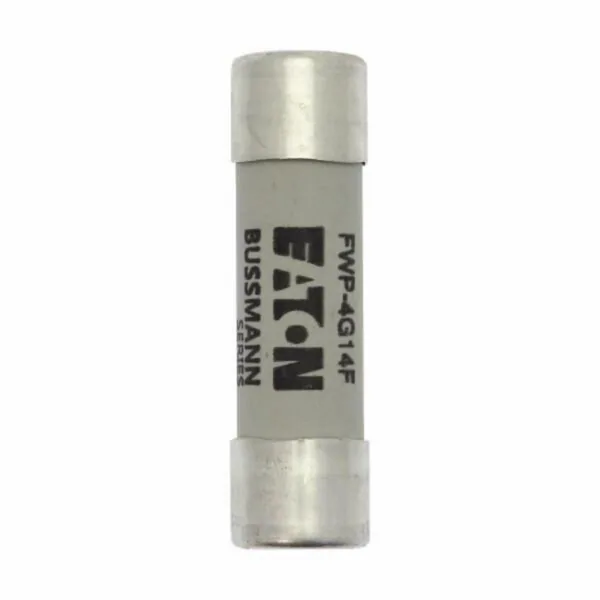 Putkisulake keraaminen UR Bussmann 4A 690VAC GR 14X51MM