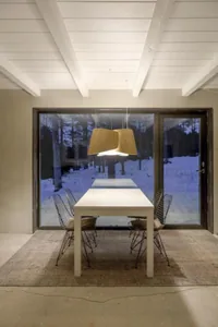Ripustusvalaisin SAAS Trefoil - RIPUSTUSVALAISIN SAAS TREFOIL 3K BLACK