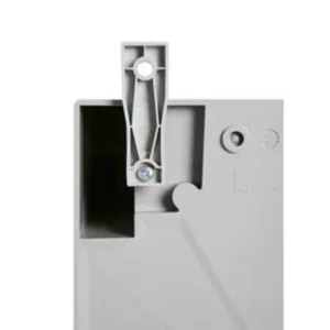 Seinäasennussarja Schneider Electric Universal Enclosures - SEINÄASENNUSSARJA UNIVERSAL EN NSYPFPLM32G SEINÄKIINN. PLM32