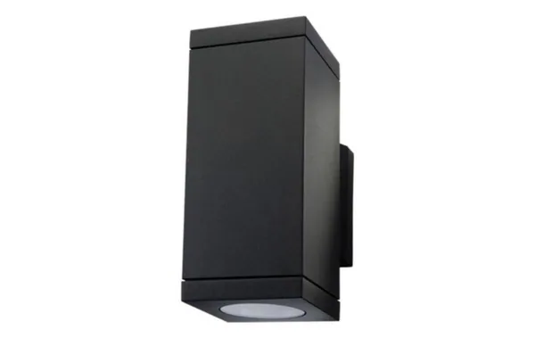 Seinävalaisin ulko SG Echo S 2X4.5W 27K MU