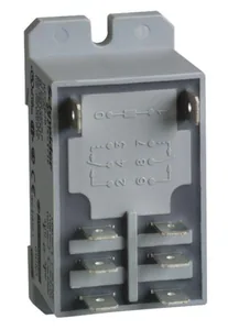 Tehorele Schneider Electric Zelio - TEHORELE ZELIO 120VAC 2C/O 30A