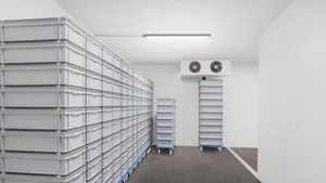 Teollisuusvalaisin suljettu Philips Ledinaire - TEOLLISUUSVAL SULJ LEDINAIRE LED36S/840 PSU TW1 L1200