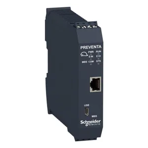 Turvarele Schneider Electric Modicon - TURVARELE MODICON MODBUS SL DIAG