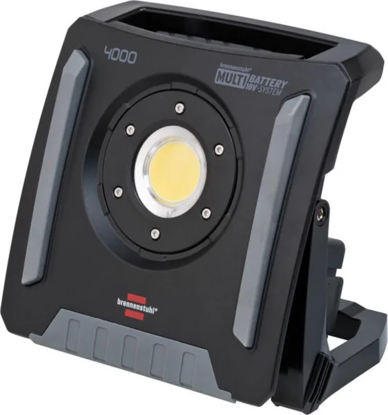 Työmaavalaisin Brennenstuhl Multi battery 18V 40W, 4500LM, IP65, IK08