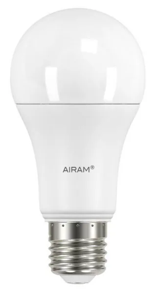 Vakiolamppu Airam Led A60 pahvipakkaus 840 1560lm E27 OP
