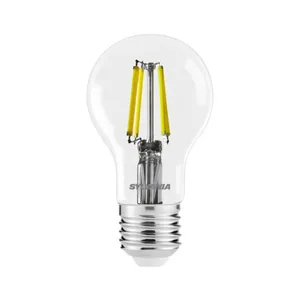 Vakiolamppu Sylvania ToLEDo Platinum - VAKIOLAMPPU TOLEDO PLATINUM GLS A60 2,3W E27 827 485LM CL