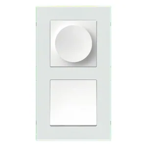Valonsäädin Schneider Electric Exxact UNI400LED - VALONSÄÄDIN EXXACT UNI400LED 4-400W RCL UK VAL