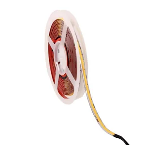 Valoprofiili/-nauha FTLight Elite COB 24V - VALOPROFIILI/-NAUHA ELITE COB 24V 6W/M 600LM/M IP20 5M