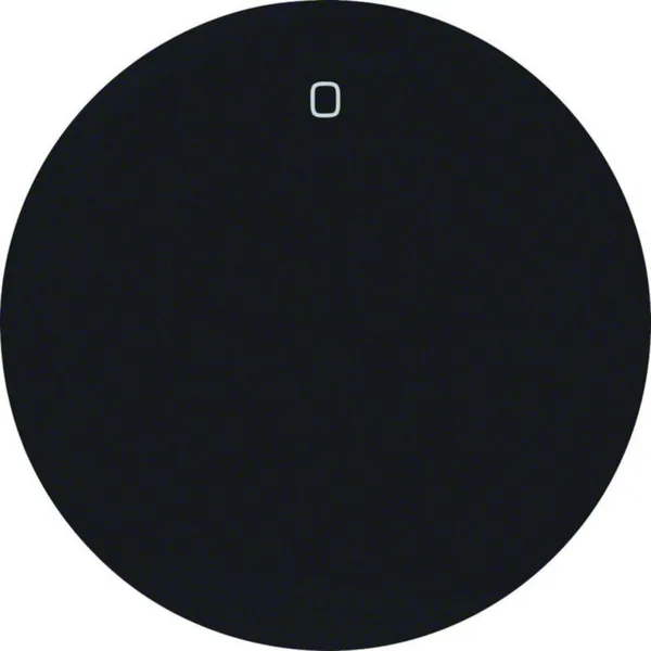 Vipu Hager R.1 2/3 "0" black