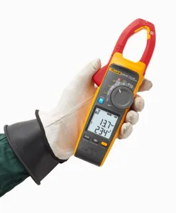 Virtapihtimittari Fluke EPROD 377 - VIRTAPIHTIMITTARI EPROD FLUKE-377 FC/E