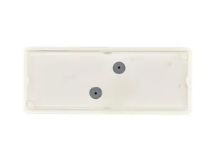 Yleisvalaisin Philips Ledinaire Wall-mount - YLEISVALAISIN LEDINAIRE WALL 630LM 840 ON/OFF IP65 IK08