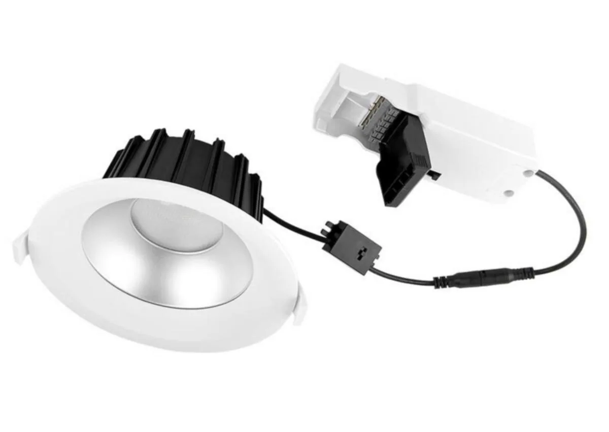 Alasvalo Black Box NVC Montana - ALASVALO NVC MONTANA 15W 2100LM 3/4K