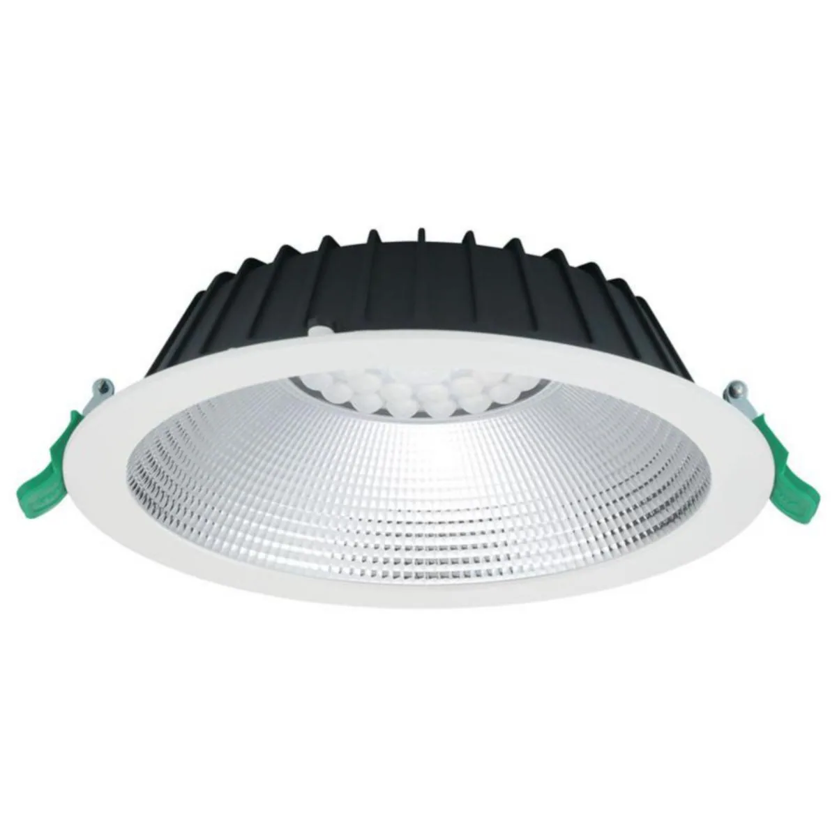 Alasvalo Sylvania Insaver Pyöreä 225 IP54 24W 2950LM 830 UGR19 – 3000