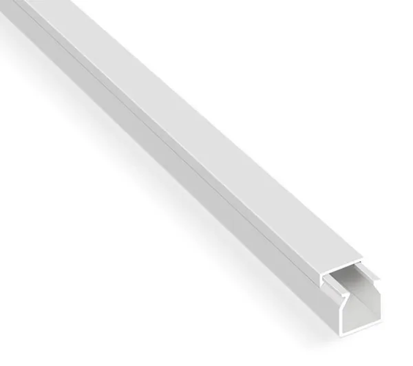 Asennuskanava Mutlusan paketti PVC 12X12 VAL TARRA 250M/PKT