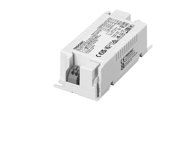 Elektroninen liitäntälaite Tridonic SNC2 ELEKTR. LC 35W 24V SC SP