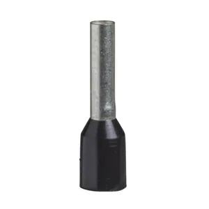 Pääteholkki Schneider Electric - JOHDINHOLKKI LINERGY DZ5CE015 1.5MM2 MUSTA