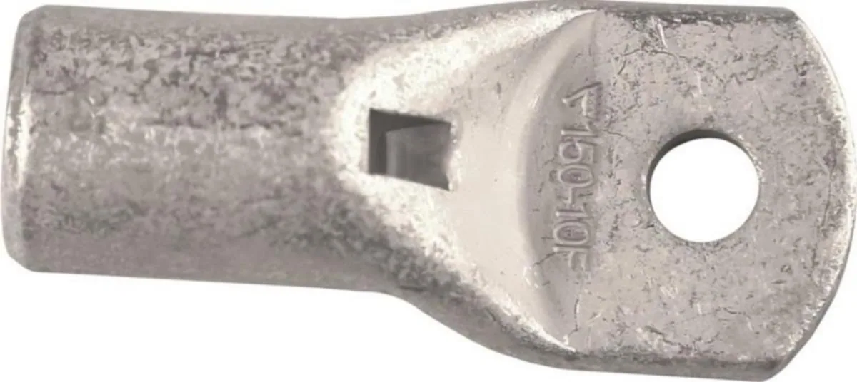 Kaapelikenkä Elpress REIKÄ 17 CU 150 PUR