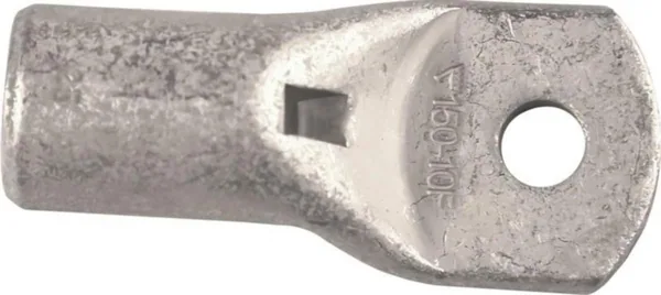 Kaapelikenkä Elpress REIKÄ 17 CU 150 PUR